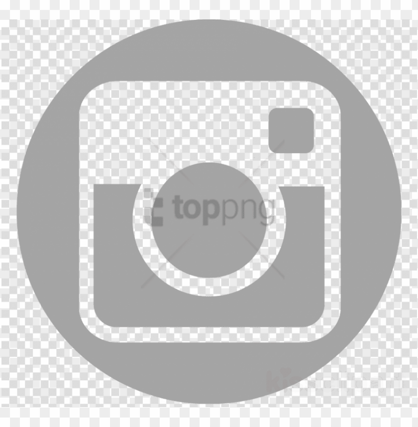 free png download instagram grey icon png images background instagram logo grey PNG transparent with Clear Background ID 208267