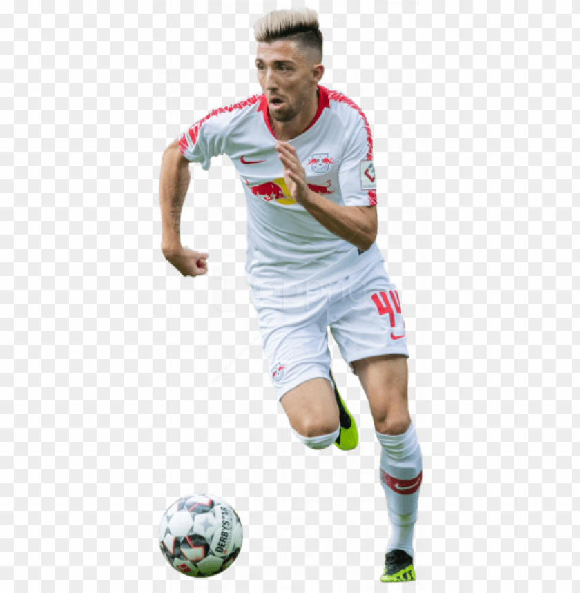 free PNG free png download kevin kampl png images background - player PNG image with transparent background PNG images transparent