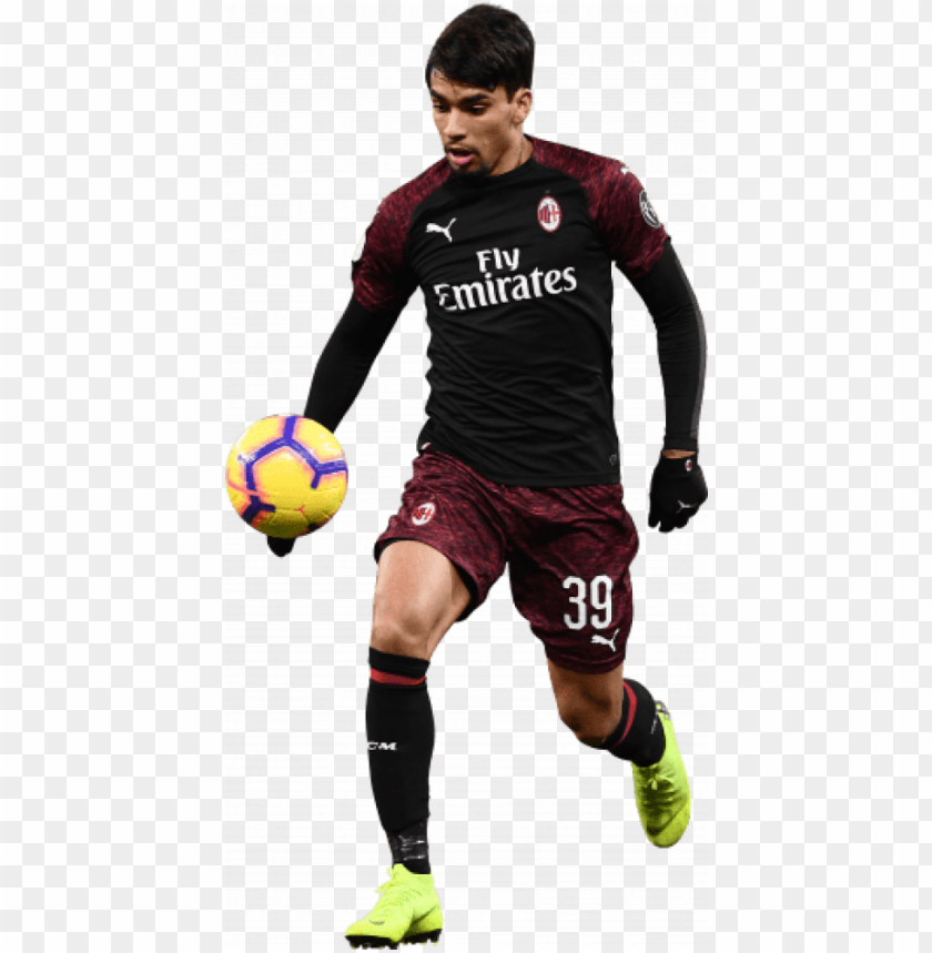 free png download lucas paquetá png images background - lucas paqueta render PNG image with transparent background@toppng.com