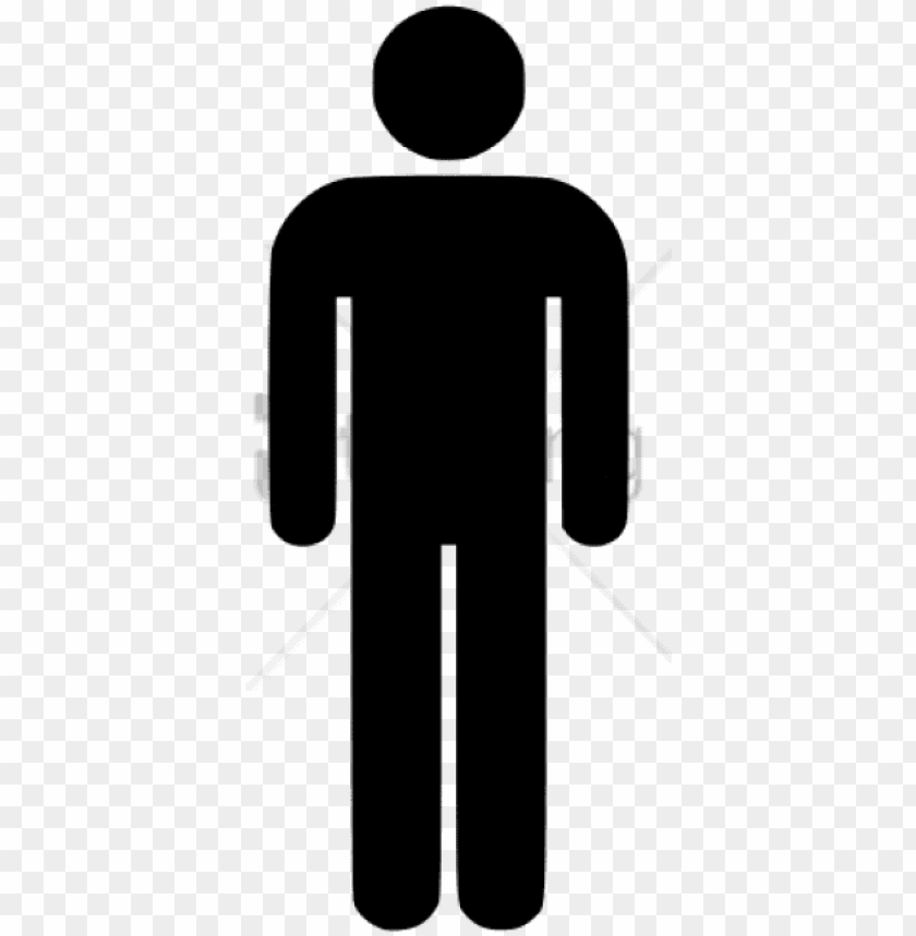 free PNG free png download male symbol png images background - male toilet sign PNG image with transparent background PNG images transparent