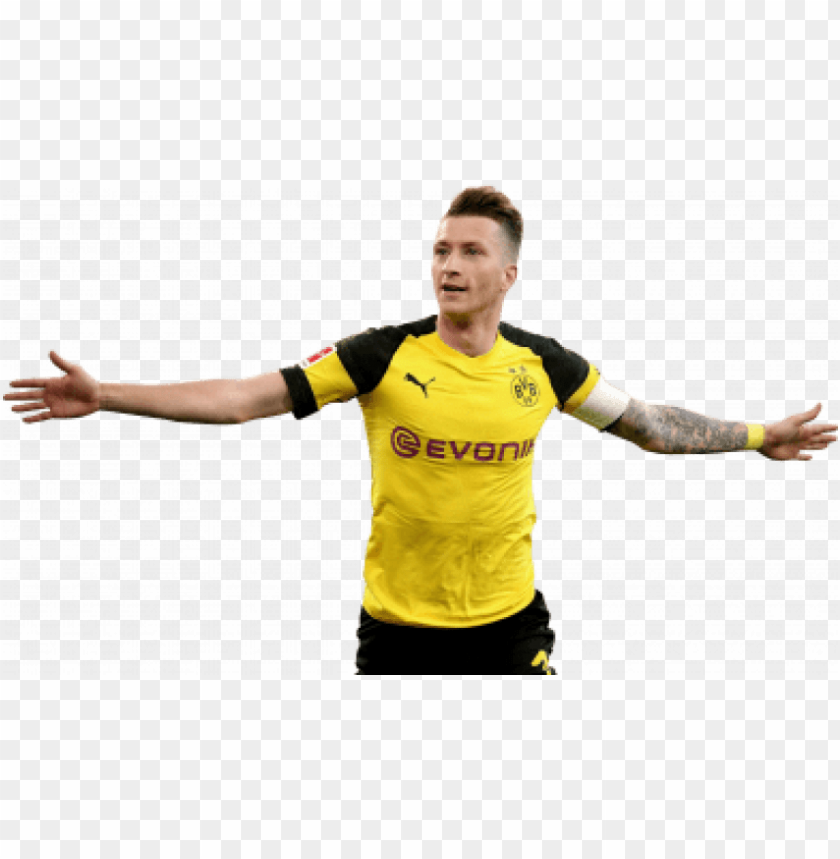 free png download marco reus png images background player PNG transparent with Clear Background ID 209908