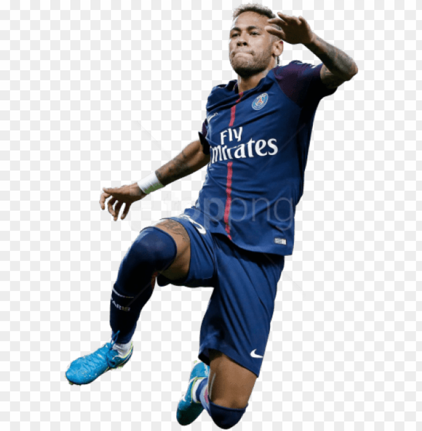 free png download neymar png images background png - neymar jr psg PNG image with transparent background@toppng.com