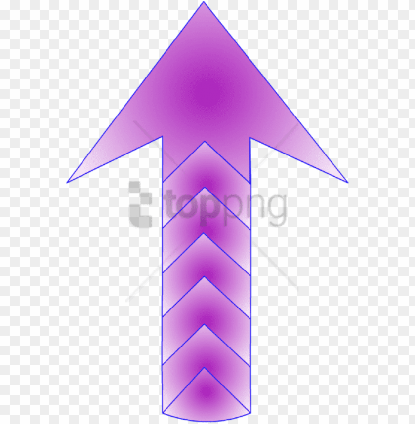 free png download purple animated up arrows png images arrow pointing up cute PNG transparent with Clear Background ID 305551