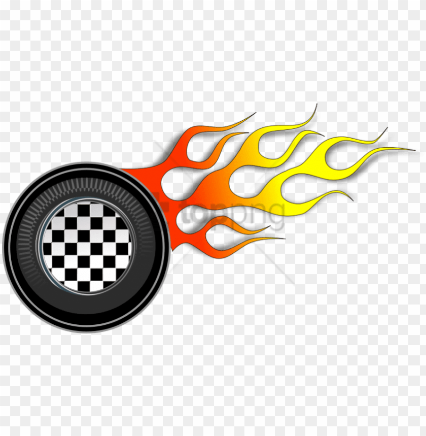 Free Png Download Racing Vector Png Images Background Car Wheels Clipart Png Image With Transparent Background Toppng