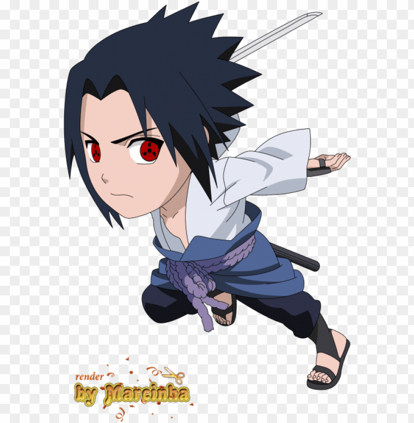free png download sasuke uchiha chibi png images background naruto chibi PNG transparent with Clear Background ID 187197