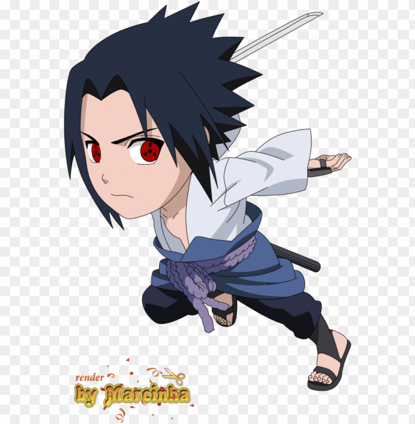 Naruto Shippuden, Sasuke Uchiha (Childhood) transparent background PNG  clipart