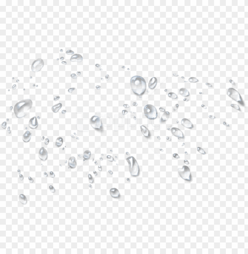 free png download water drops clipart png photo png transparent background water droplets PNG transparent with Clear Background ID 194555