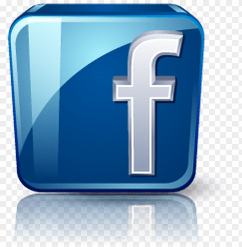 free png facebook logo png 3d effect png images transparent logo facebook PNG transparent with Clear Background ID 177837