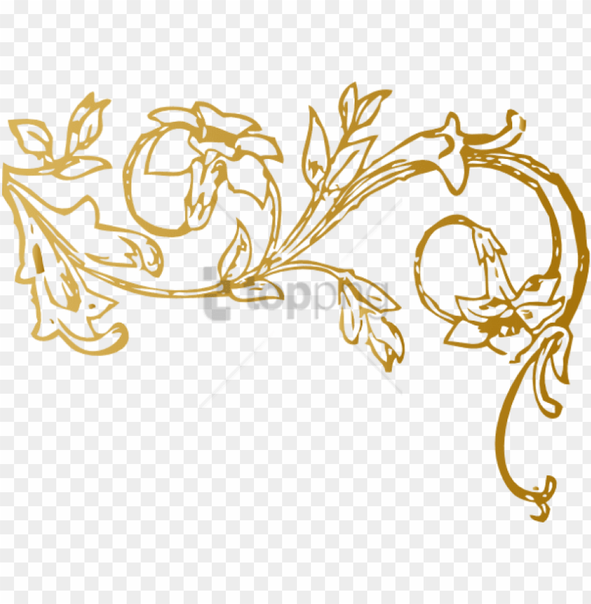 symbol, frame, square, certificate, food, floral border, leaf