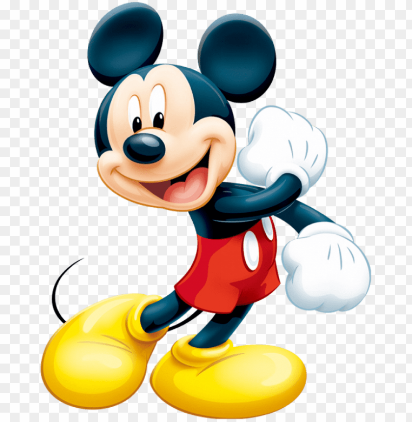 free png happy mickey png images