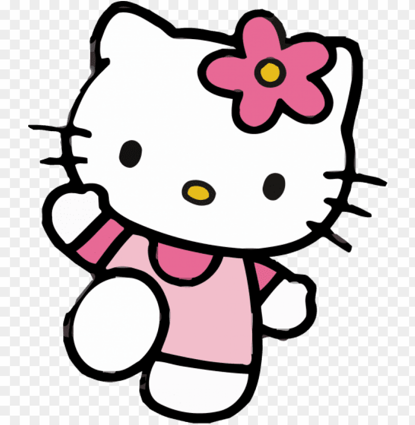 Free Png Hello Kitty Png Images Transparent Transparent Hello Kitty Png Image With Transparent Background Toppng