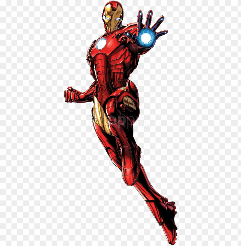 free PNG free png ironman flying png - iron man cut out PNG image with transparent background PNG images transparent