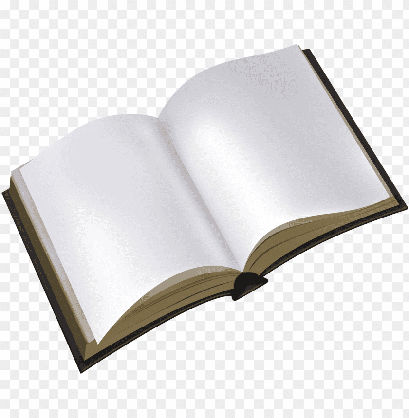 free PNG Download Open White Book png images background PNG images transparent