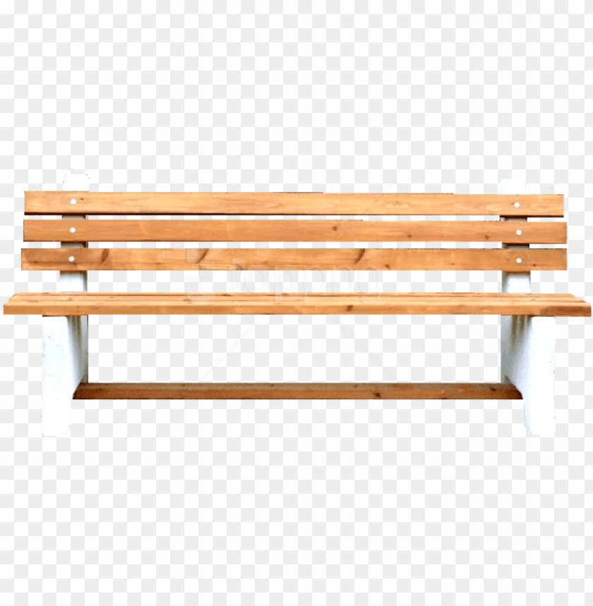 Free Png Park Bench Png Png Image With Transparent - Park Bench Transparent PNG Image With Transparent Background