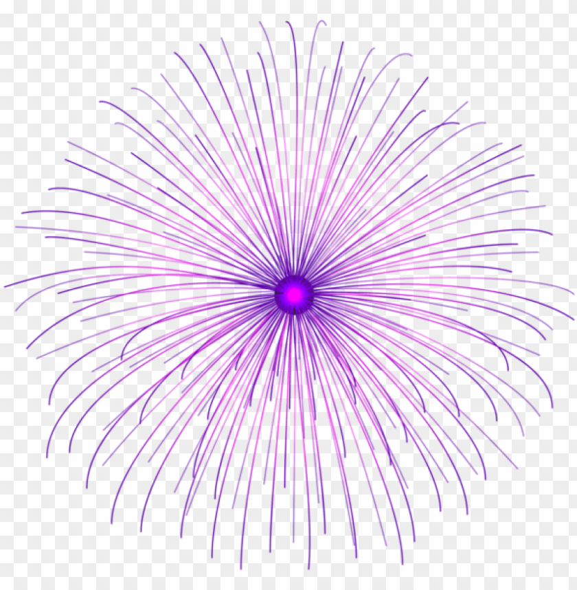 Free Png Purple Firework Circle Png Png Images Transparent PNG Transparent With Clear Background ID 439099