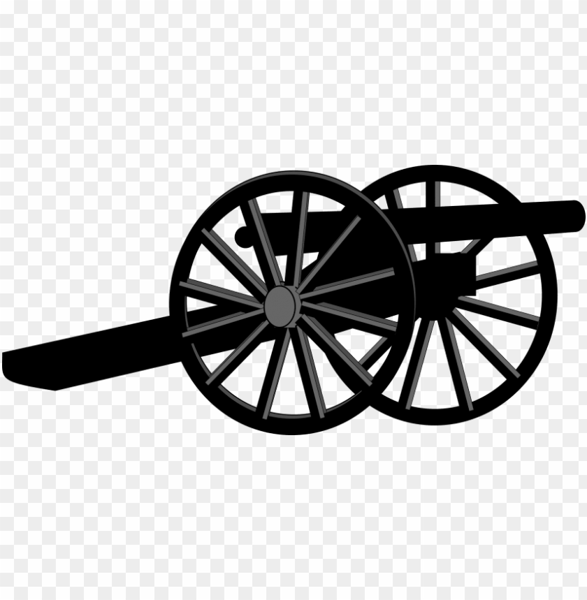 free PNG free png ramadan cannon png images transparent - civil war cannon clipart PNG image with transparent background PNG images transparent