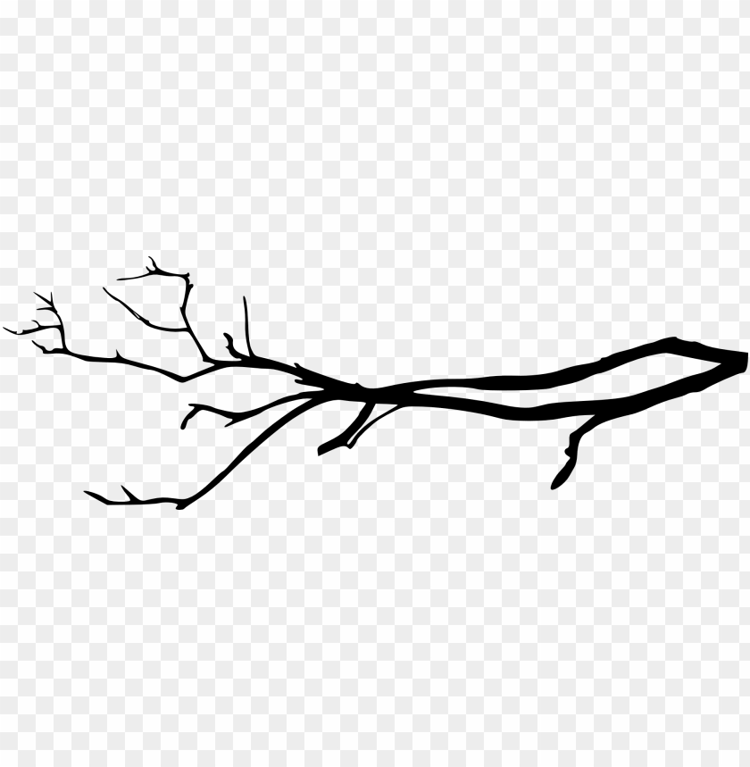 free png simple tree branch png images transparent tree branch PNG transparent with Clear Background ID 287044