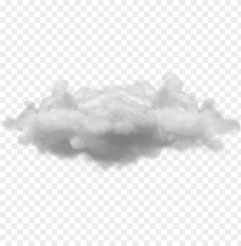 free PNG free png small single cloud png images transparent - transparent background cloud PNG image with transparent background PNG images transparent