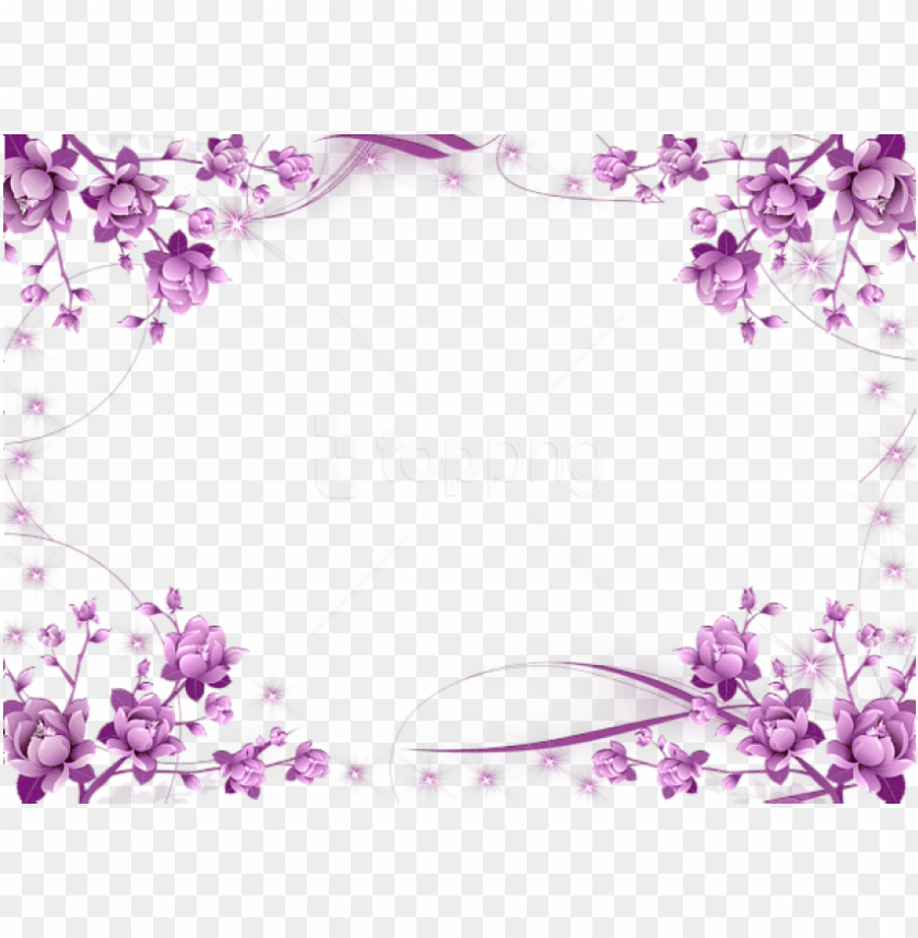symbol, flower border, frame, sunflower, border, lotus, poster