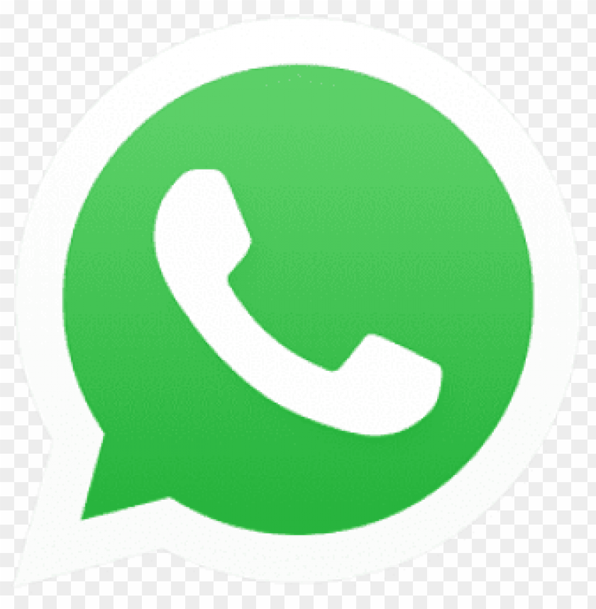 free PNG free png whatsapp png png images transparent - whatsapp logo small PNG image with transparent background PNG images transparent