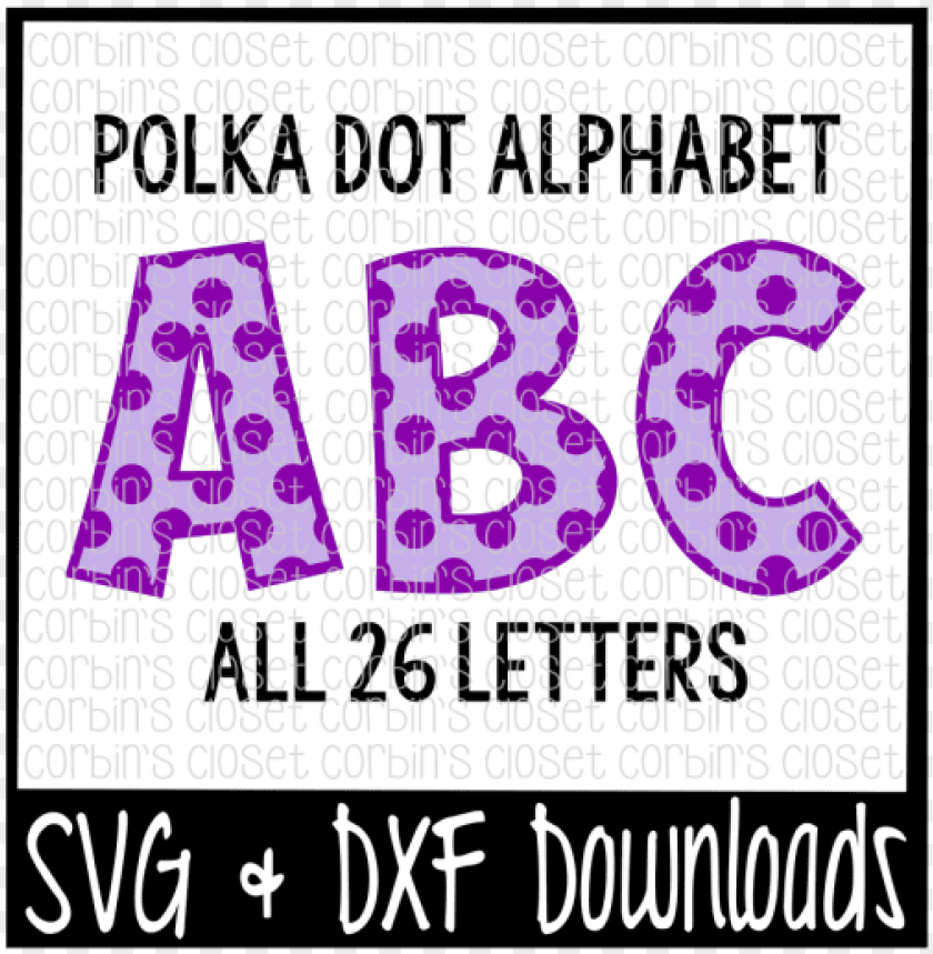 free polka dot alphabet * polka dot pattern cut file - mermaid number sv PNG image with transparent background@toppng.com