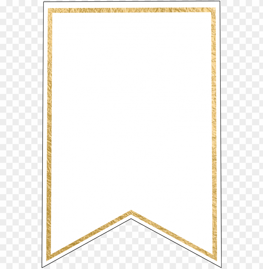 Blank Banners Png