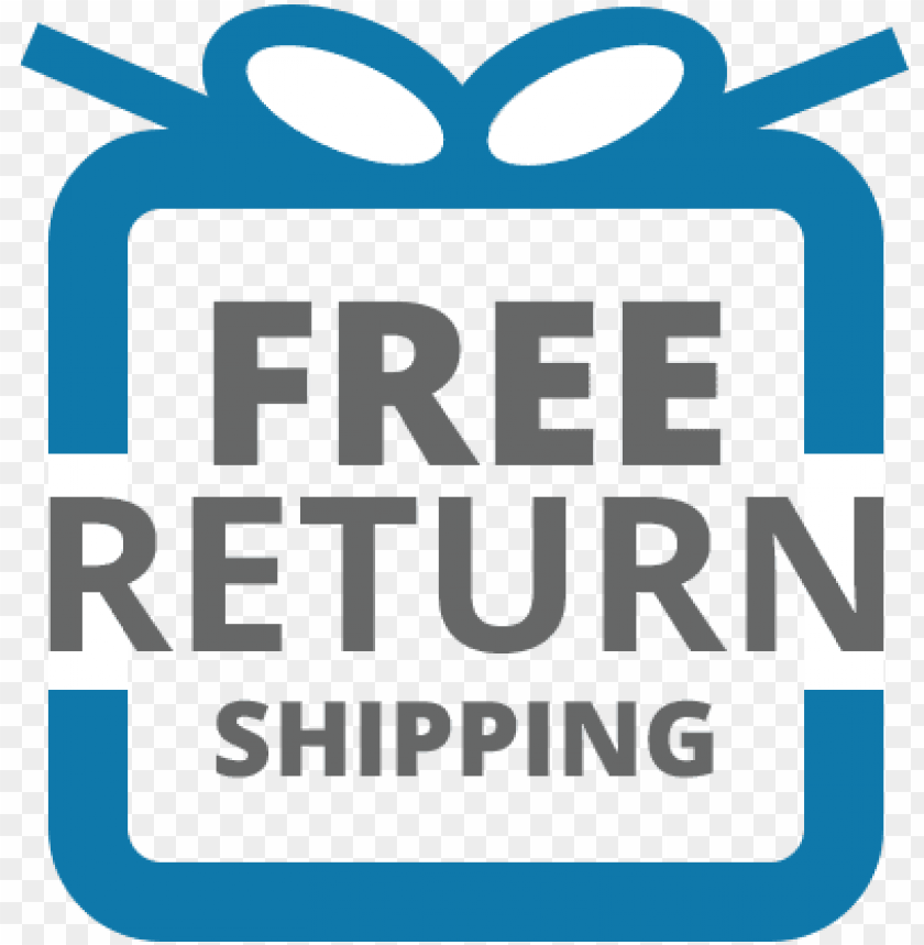 free return shipping icon money back guarantee PNG transparent with Clear Background ID 170605