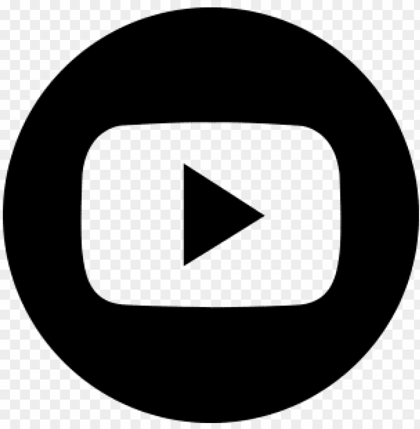 Youtube Logo Vector