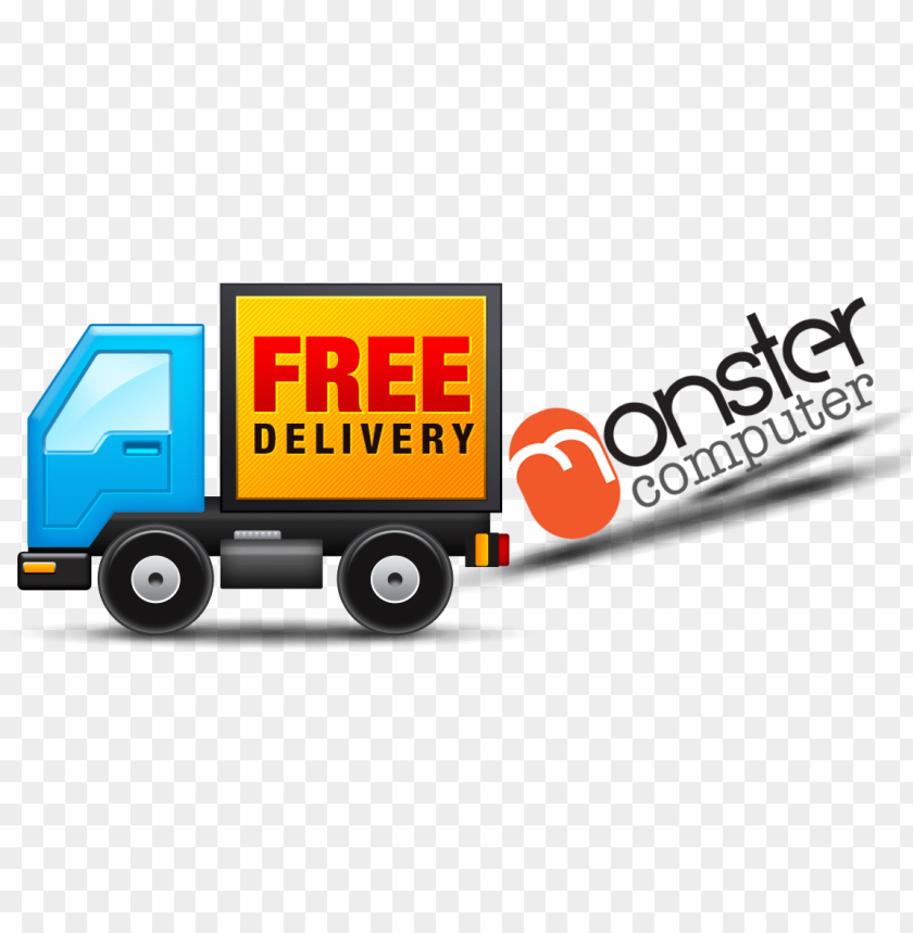 delivery, delivery truck, delivery icon, free shipping