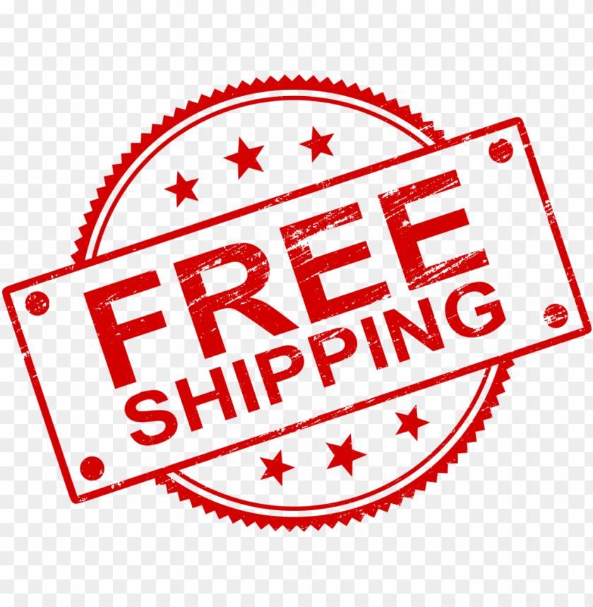 free shipping stamp png - Free PNG Images ID is 3465