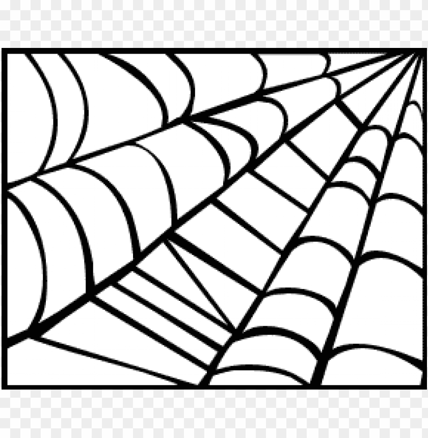 free spider web public domain halloween images clipart png photo - 35821