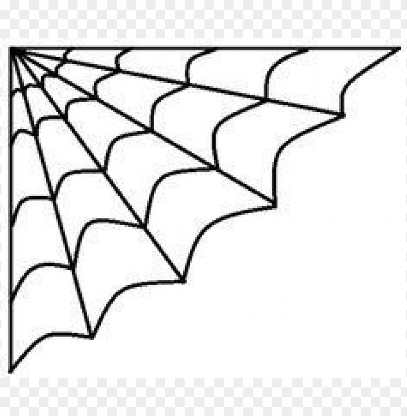 free spider web public domain halloween images 3 clipart png photo - 35898
