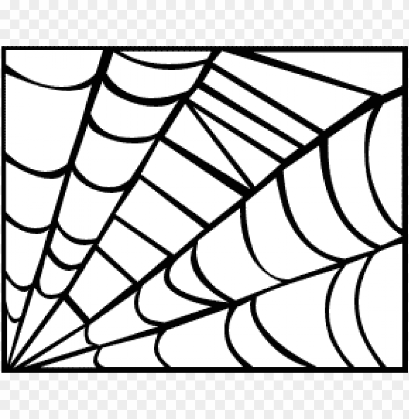 free spider web public domain halloween images 4 clipart png photo - 35884