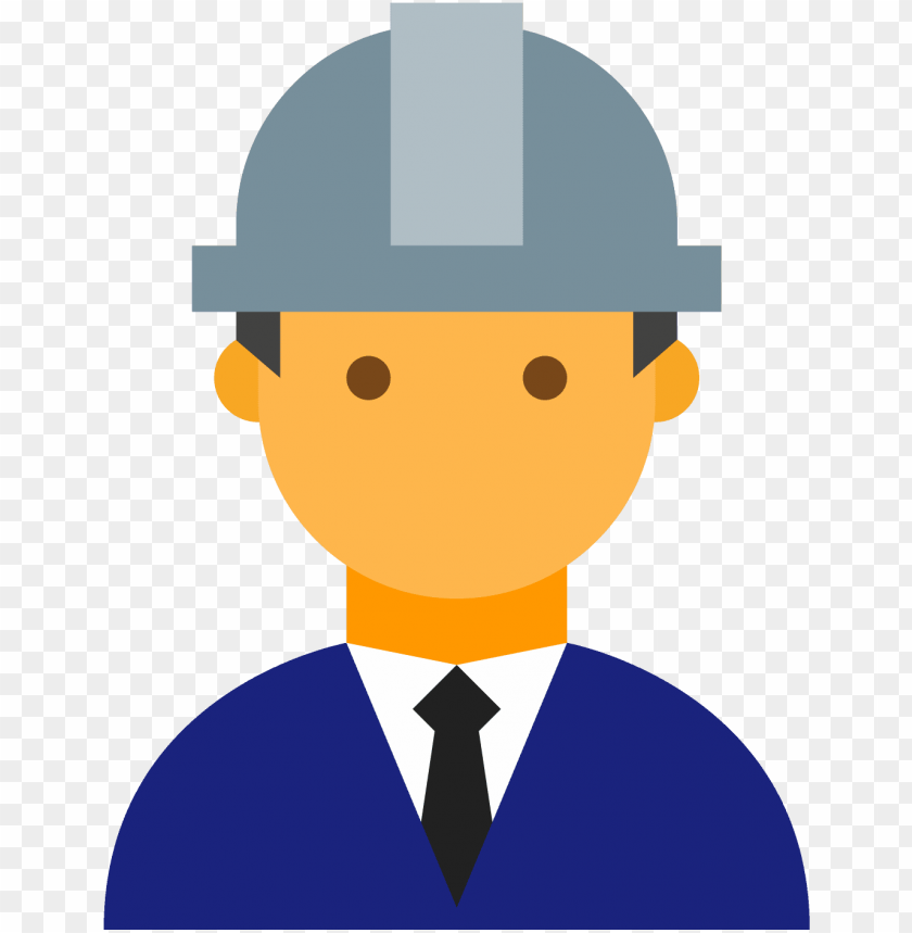 free stock engineer icon free and - engineer icon png - Free PNG Images@toppng.com