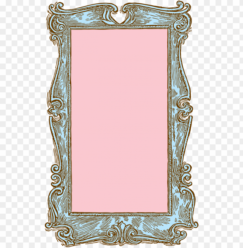 free stock image vintage wooden frame vector victorian picture frame PNG transparent with Clear Background ID 285147