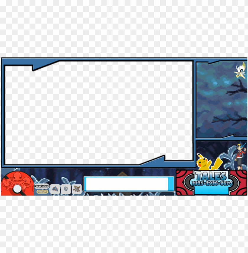 Free Twitch Overlays Clipart Twitch Template Twitch Overlays Png Image With Transparent Background Toppng - how to stream roblox on twitch free boy shirts roblox