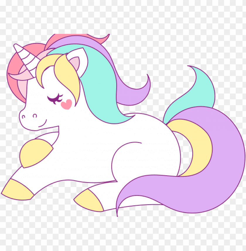 Featured image of post Unicornio Kawaii Pastel Unicorn Aprende a dibujar y colorear un pastel unicornio muy kawaii utilizando para ello l pices de color y marcadores de varios colores