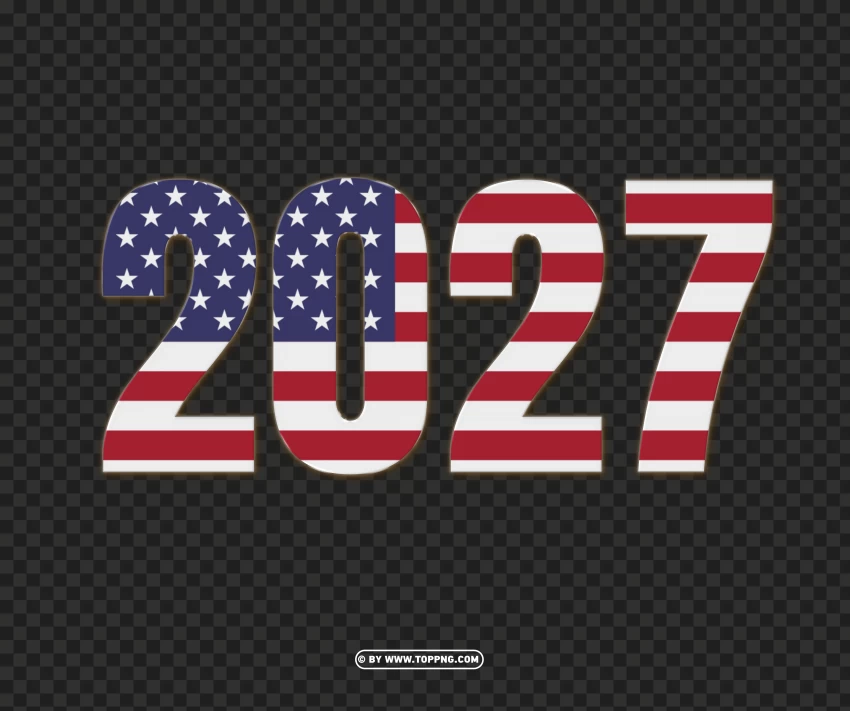 free usa flag 2027 text numbers transparent png , 2027 usa flag png,2027 usa flag,2027 usa flag transparent png,2027 american flag transparent png,2027 american flag png,2027 american flag