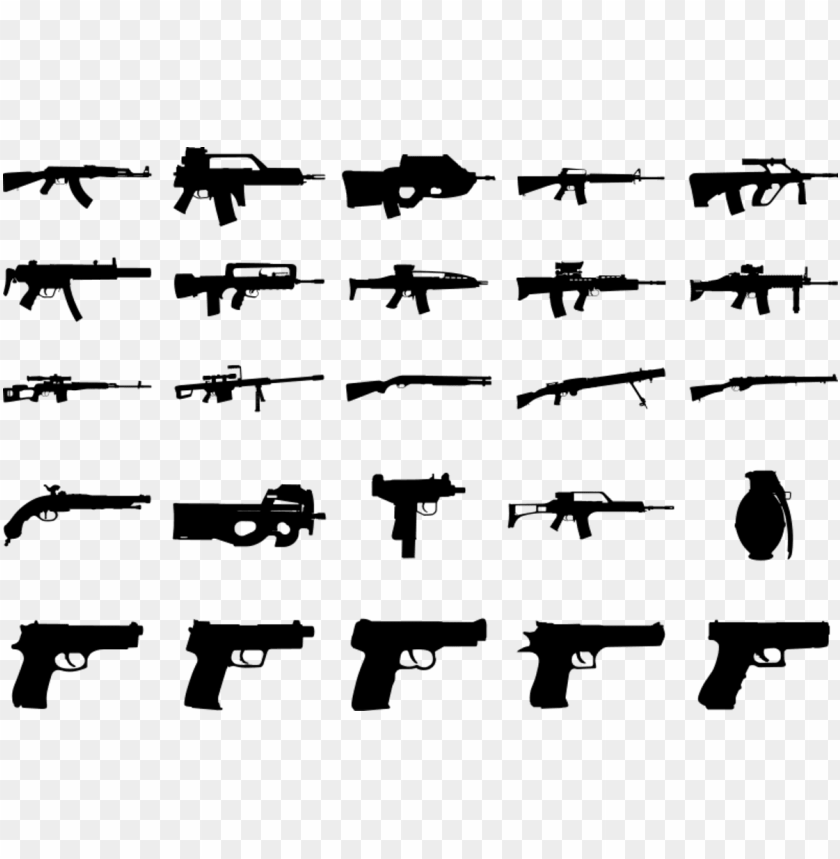 symbol, firearms, sport, danger, web, military, power