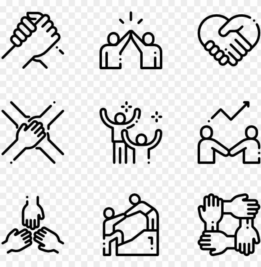 free vector icons human rights ico PNG transparent with Clear Background ID 172408