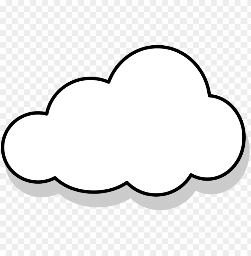 free vector nuage cloud cloud png image with transparent background toppng free vector nuage cloud cloud png