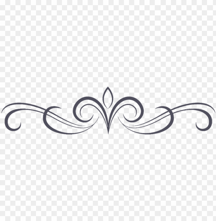 Free Vector Shapes Png - Ornament Shapes Vector PNG Transparent With Clear Background ID 169014