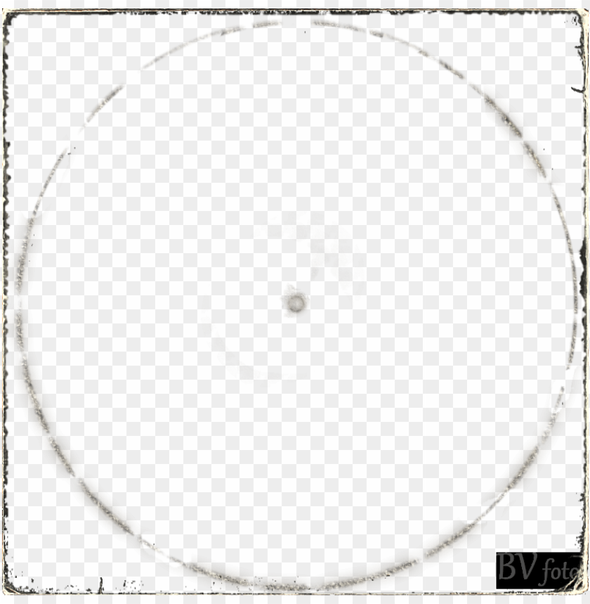 Free Vinyl Record Cover Effect Transparent Png Circle Png Image With Transparent Background Toppng