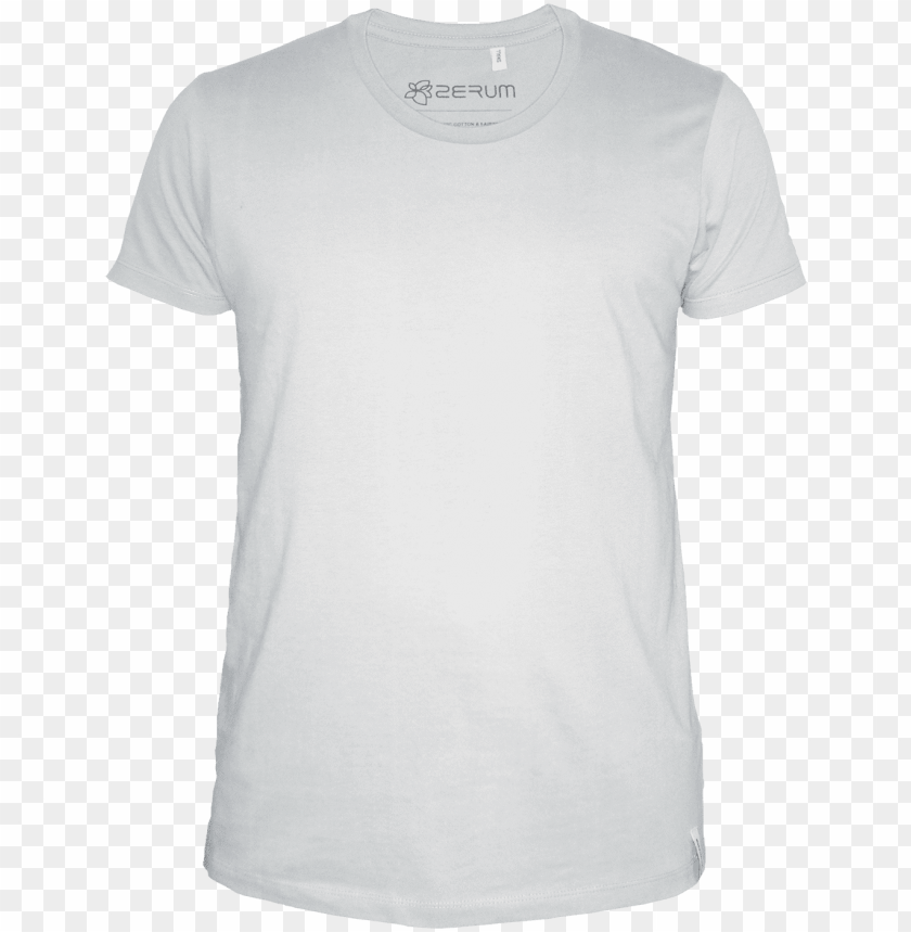 Free White T Shirt Template Png - T Shirt Template PNG Image With Transparent Background