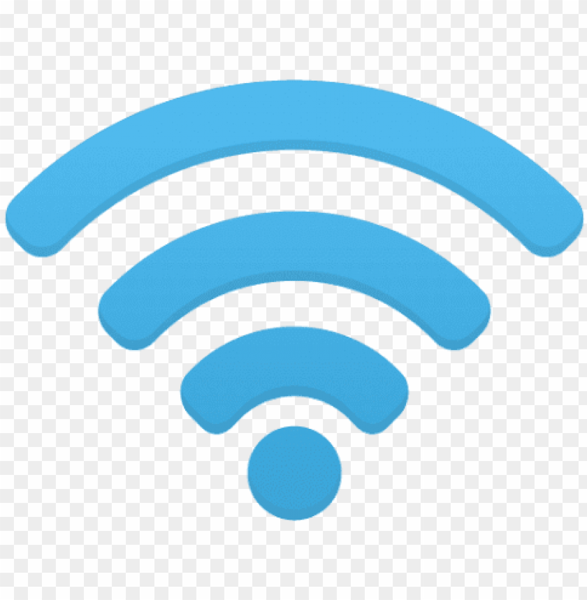 free PNG free  wifi icon blue s transparent - transparent background wifi icon png - Free PNG Images PNG images transparent