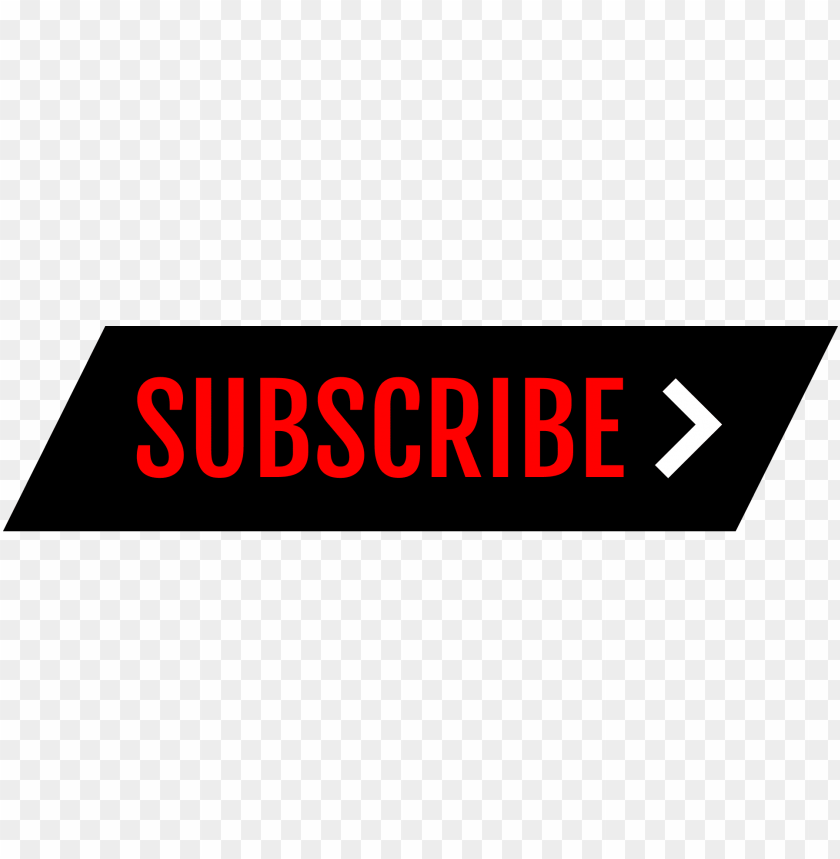 subscribe icon transparent