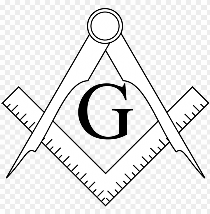 freemasonry masonic lodge eye of providence square - square and compass clipart PNG image with transparent background@toppng.com