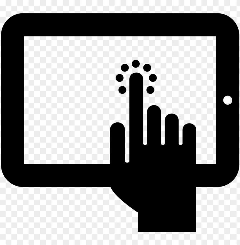 Freetablet Icon Tablet Computers Png Free Png Images Toppng