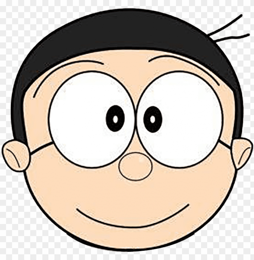 freetoedit at huynhgom16 nguyenhuynh nobita doraemon sticker nobita picsart PNG transparent with Clear Background ID 182833