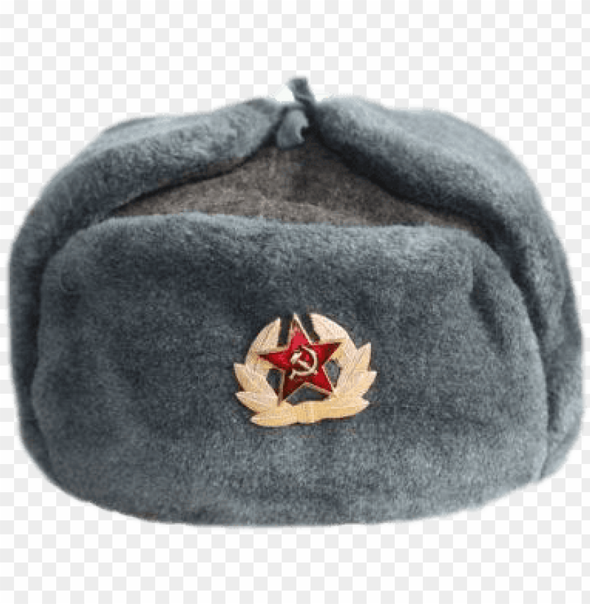 Freeuse Download Soviet Russia Hat Sticker By Jacob Soviet Hat Transparent Background Png Image With Transparent Background Toppng - russian hat roblox
